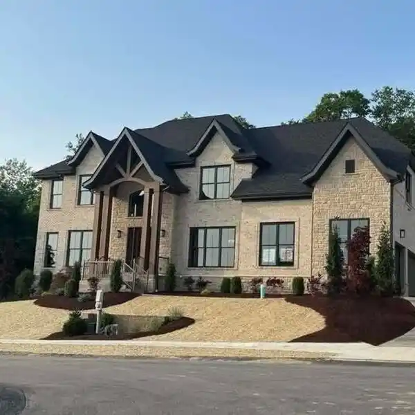 IMPECCABLE CUSTOM LUXURY HOME
