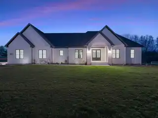 Luxury and Nature in Perfect Harmony