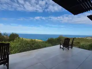 Magnificent Home in the Pezula Private Estate