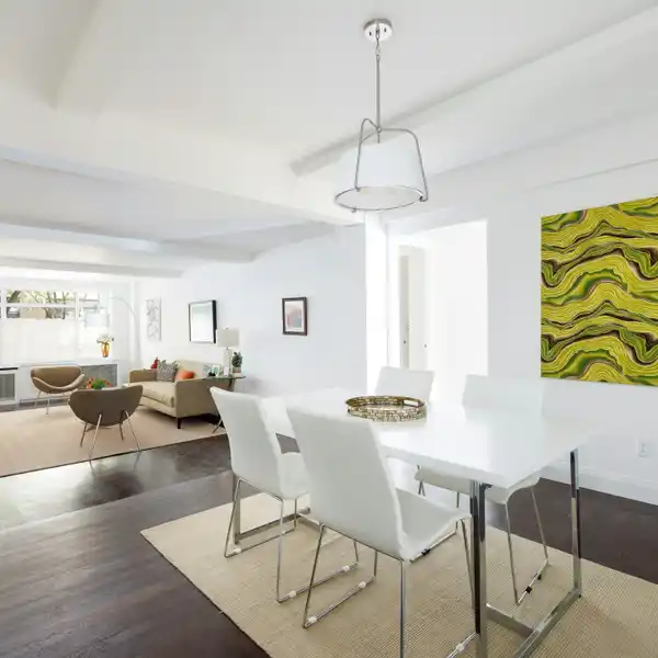 SPACIOUS NEWLY RENOVATED RESIDENCE AT THE DIAMOND HOUSE