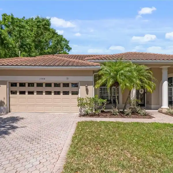COMPLETELY REMODELED POOL HOME