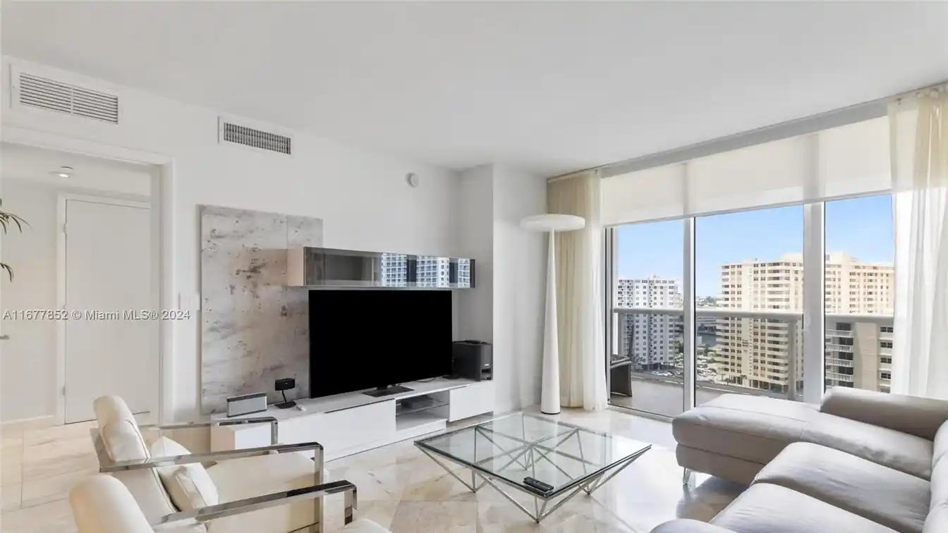 Upgraded Condominium with Stunning Intracoastal Views