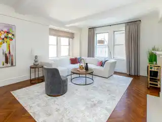 Beautifully Reimagined Residence