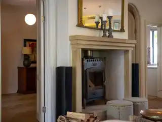 The Ultimate in Privacy and Tranquility