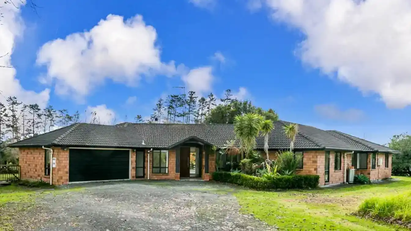 Spacious Lifestyle with Future Potential