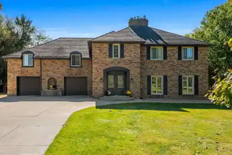 Refined Living in Millcreek Township