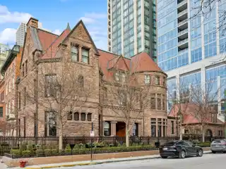 The Thompson House