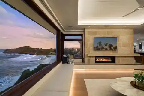 Bespoke Beachside Residence