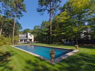 Improved Contemporary Home