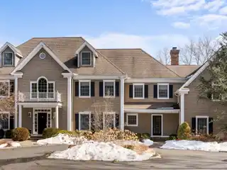 Gorgeous Two-acre Property in South Wilton