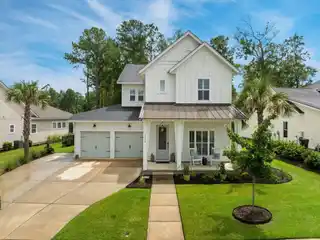 Point Hope Home Full of Upgrades