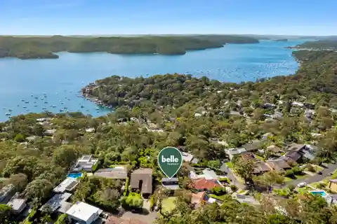 Pristine Split-level Home with Astonishing Views