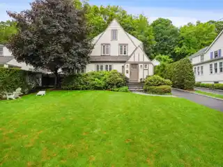 Classic 1929 House in a Desirable Neighborhood
