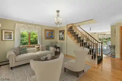Custom Colonial in a Desired Neighborhood
