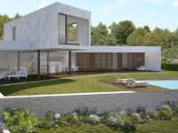 LUXURY HOME WITH THE LATEST TECHNOLOGY