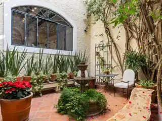 Casa Chorro