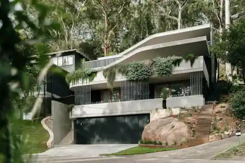 Heath House