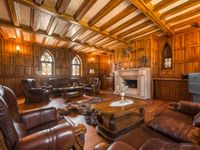 UNIQUE MOUNTAIN HOUSE FOR SALE IN BOROVETZ RESORT