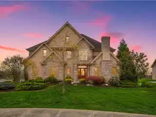 The Best of Upper St. Clair Living