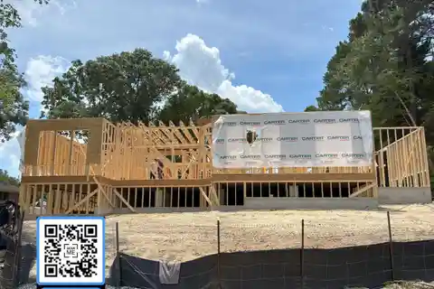 Lakefront New Construction Opportunity