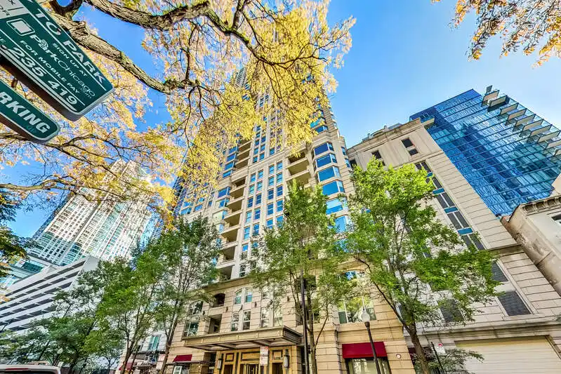 Luxury and Location at the Fordham