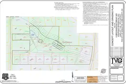 Wonderful Building Opportunity on over 11 Acres