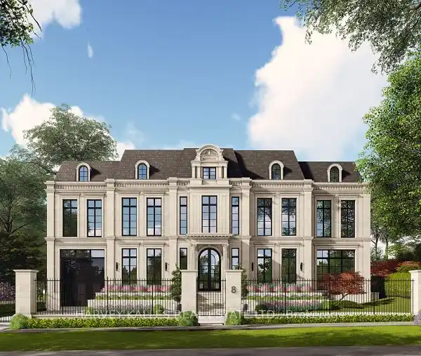 EXCEPTIONAL AND VERSATILE PROPERTY