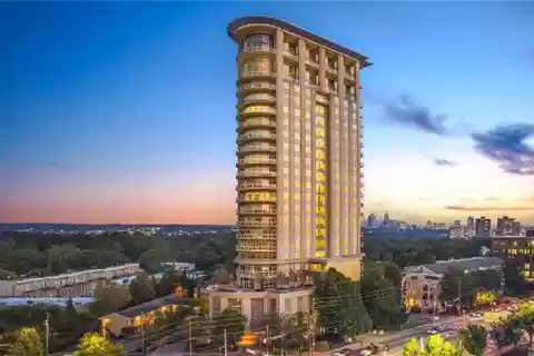 One-of-a-kind Penthouse at the Phoenix