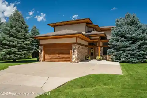 Thoughtfully Designed Home in Aspen Equestrian Estates