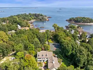 Timeless Elegance with Ocean Views