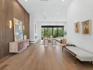 Newly Constructed Custom Residence