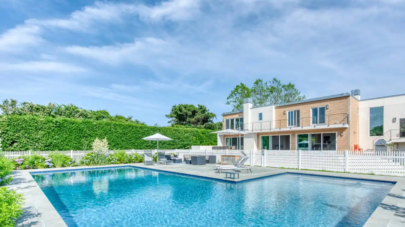 Completely Renovated Modern Home for Rent