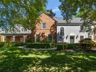 Spacious and Welcoming Home on a Picturesque Street
