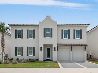 Modern Coastal Elegance