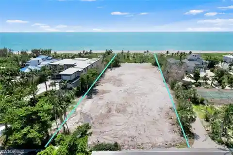 An Unparalleled Beachfront Jewel