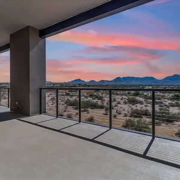 LUXURY LIVING WITH PANORAMIC MOUNTAIN VIEWS AT PORTICO