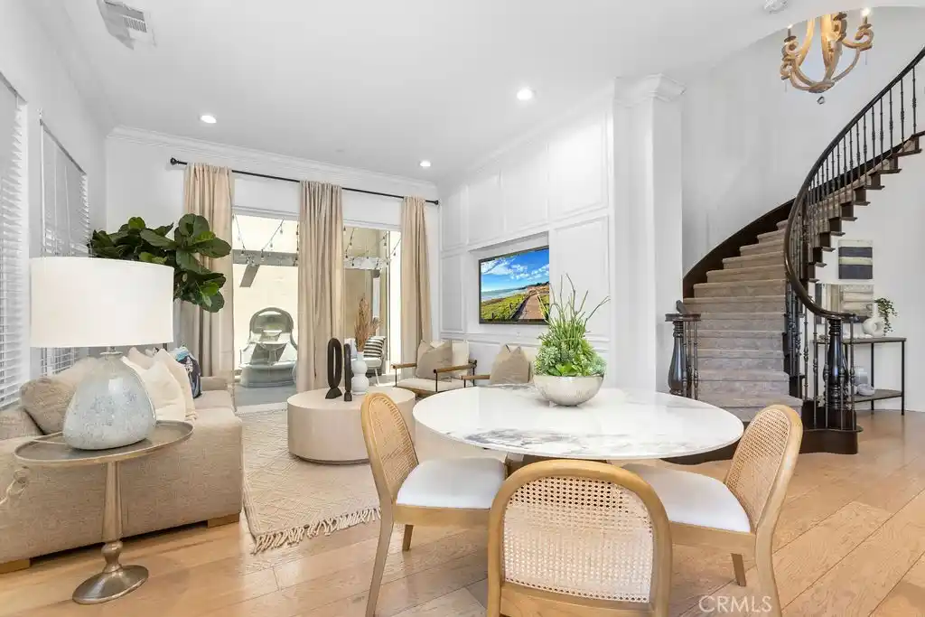 Thoughtfully Designed Corner Lot Home