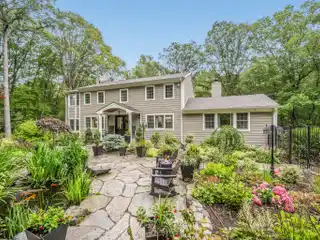 Beautifully Updated Home in the Wildwood Neighborhood
