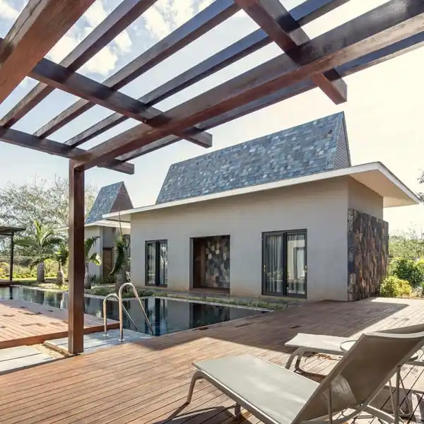 ULTIMATE LUXURY IN THE HEART OF BALACLAVA