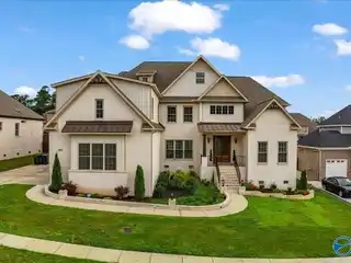 Stunning Home Designed to Impress