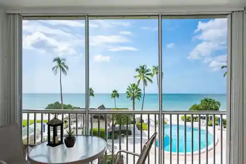 Beachfront Paradise with Gorgeous Gulf Views