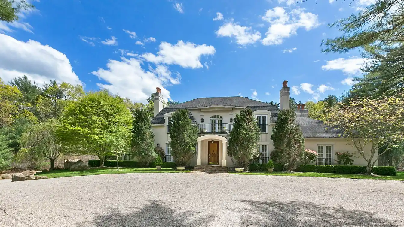 Fabulous European Villa for Rent