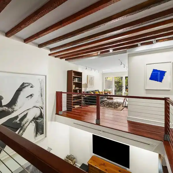 HISTORIC CHARM MEETS SPACIOUS LIVING