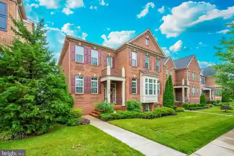 Impressive Home in the Reserve at Crown Point