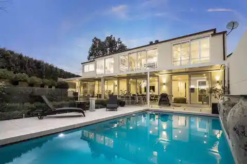 Refined Residence with Timeless Sophistication
