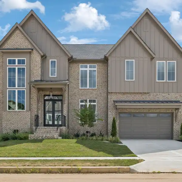 EXCEPTIONAL MOVE-IN READY HOME
