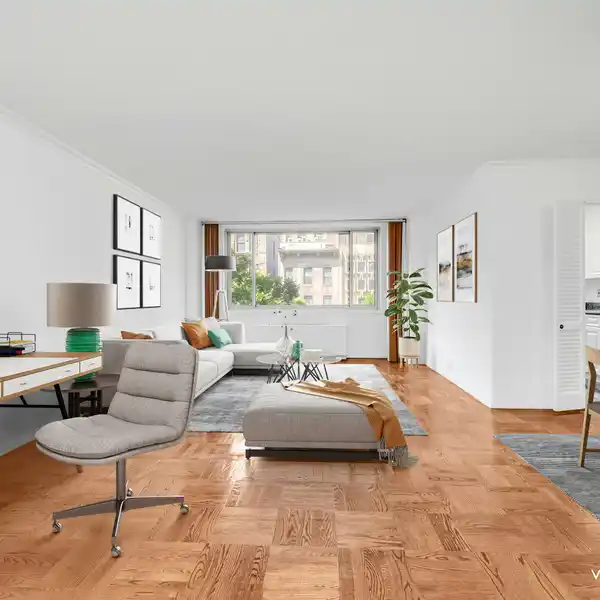 TRUE THREE BEDROOM IN AN IDEAL UPPER EAST SIDE LOCATION