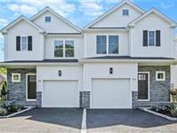 FABULOUS NEW CONSTRUCTION HALF DUPLEX