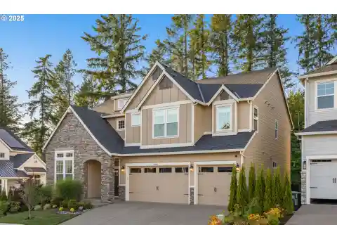 Stunning Home on a Quiet Street