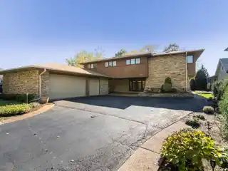 Exclusive Estate on Park Ridge Fairways